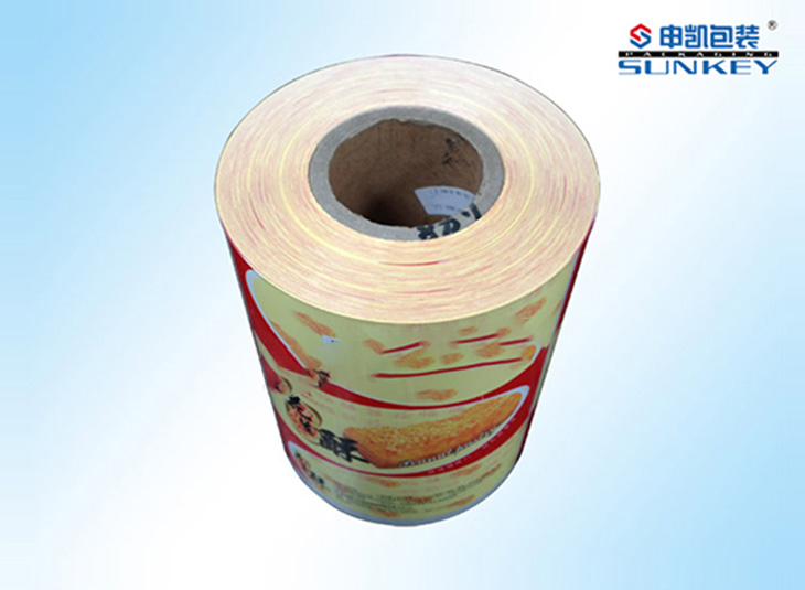 花生酥外星空官网(中国)卷膜