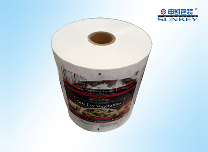 油炸蔬菜星空官网(中国)膜