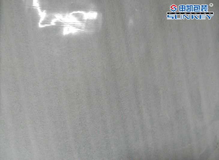 蛋粉星空官网(中国)膜