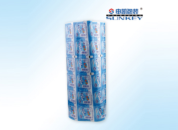 酸奶盖膜星空官网(中国)