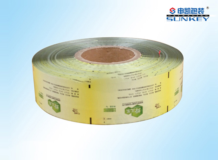 蜂王浆星空官网(中国)膜