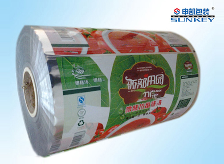 酸性食品星空官网(中国)膜