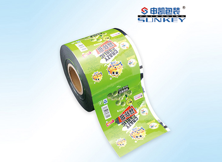 彩印复合星空官网(中国)膜