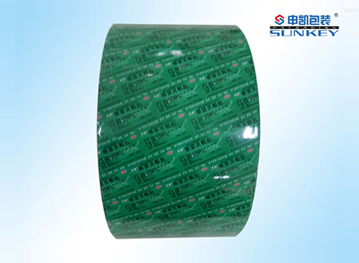 药用卷膜星空官网(中国)