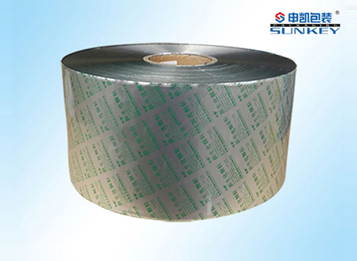 药用卷膜星空官网(中国)