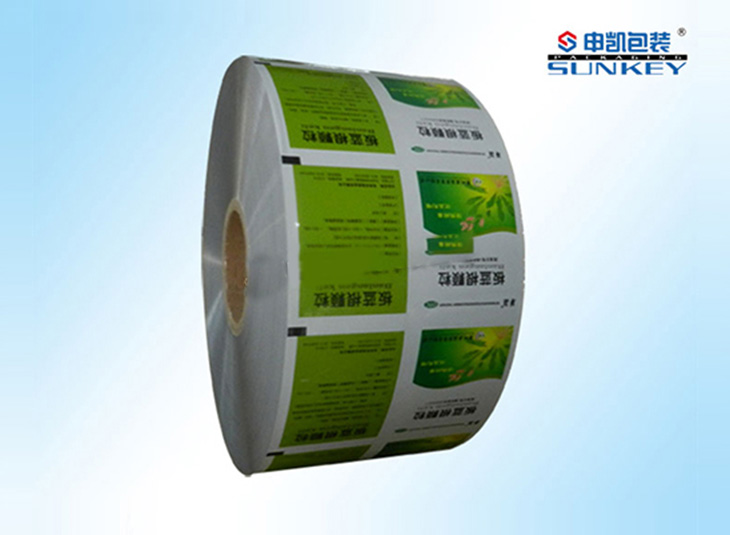 药用板蓝根星空官网(中国)膜