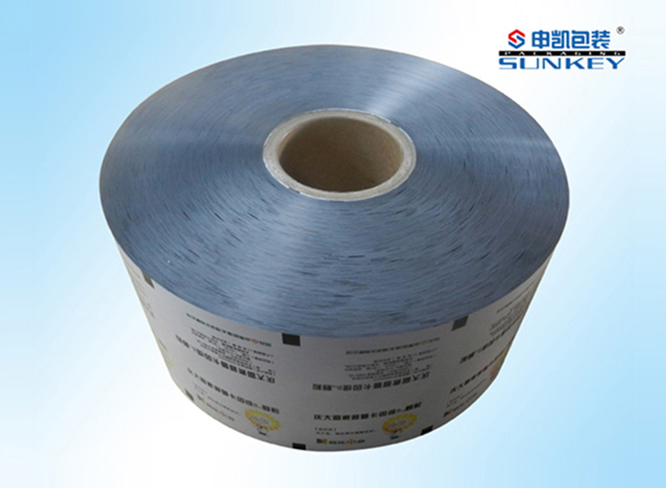 药用复合卷膜|颗粒星空官网(中国)膜|药用铝箔膜