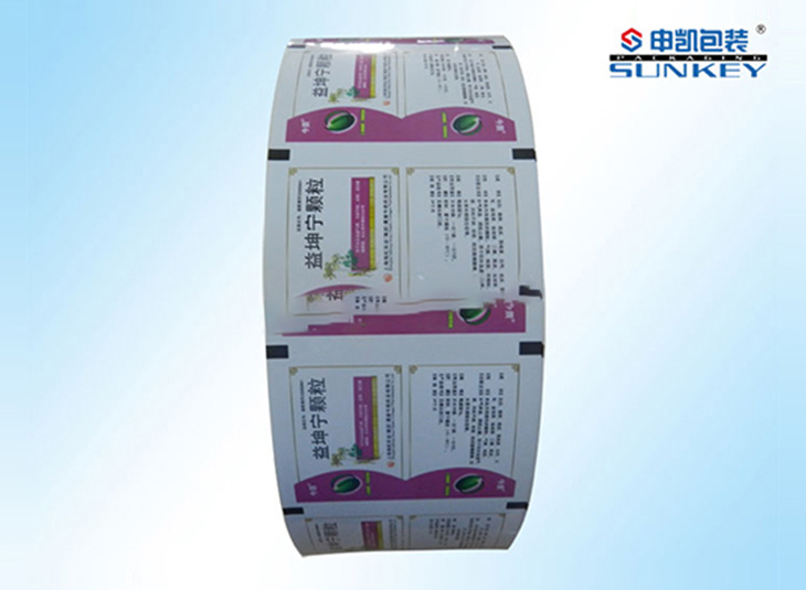 药用卷膜星空官网(中国)