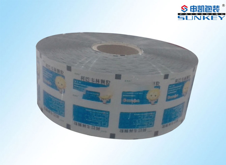 药用星空官网(中国)膜|复合卷膜星空官网(中国)|铝塑复合卷膜