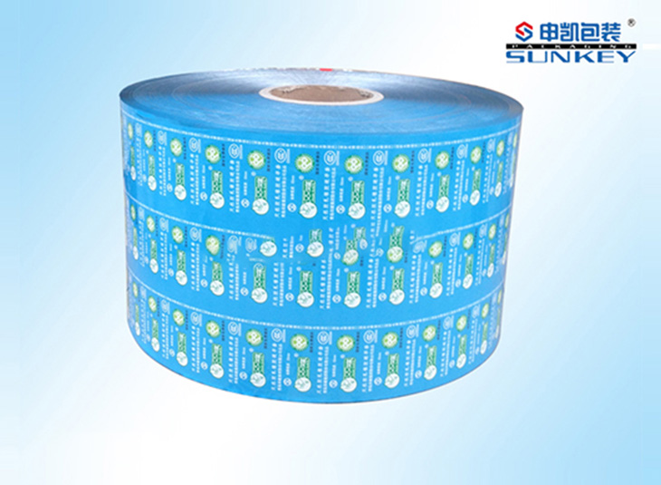 避孕套卷膜|铝塑复合膜|卷膜星空官网(中国)