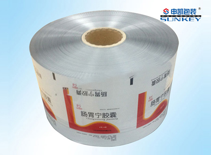 肠胃宁胶囊外星空官网(中国)|药用卷膜星空官网(中国)|医用复合卷膜