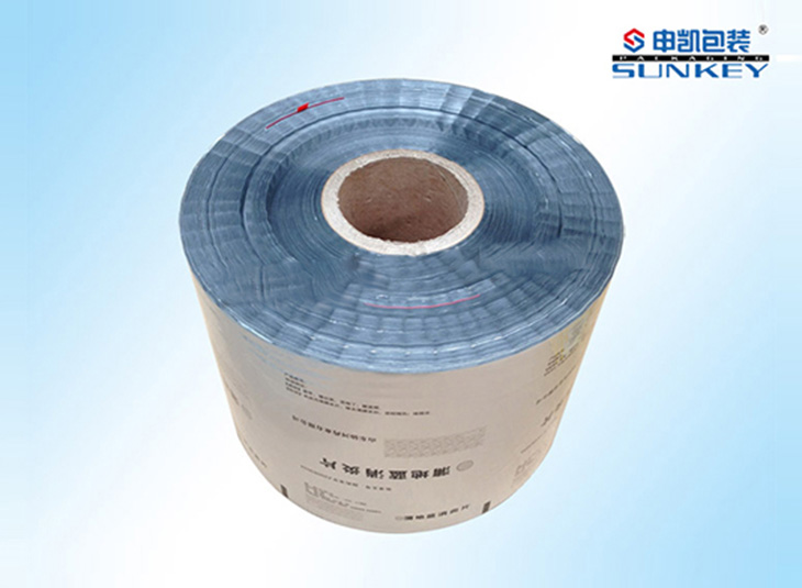 蒲地蓝消炎片星空官网(中国)袋|消炎片复合卷膜星空官网(中国)|消炎片星空官网(中国)卷膜