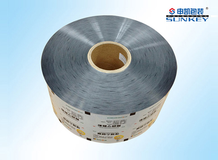 胃舒宁药用星空官网(中国)复合卷膜|药用复合卷膜星空官网(中国)|颗粒卷膜星空官网(中国)