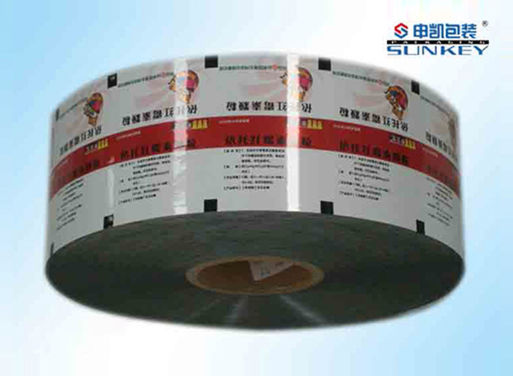 卷膜星空官网(中国)_药用复卷膜_依托红霉素药用卷膜