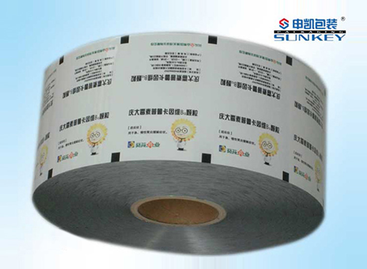 卷膜星空官网(中国)_药用复合卷膜_自动星空官网(中国)卷膜