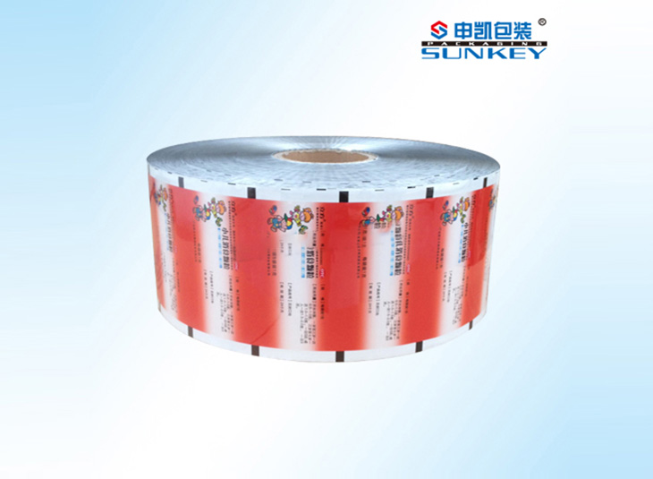 药用颗粒星空官网(中国)膜