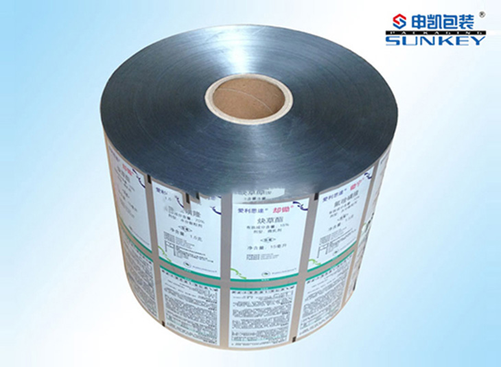 农药星空官网(中国)卷膜|除草剂复合卷膜星空官网(中国)|农药星空官网(中国)膜