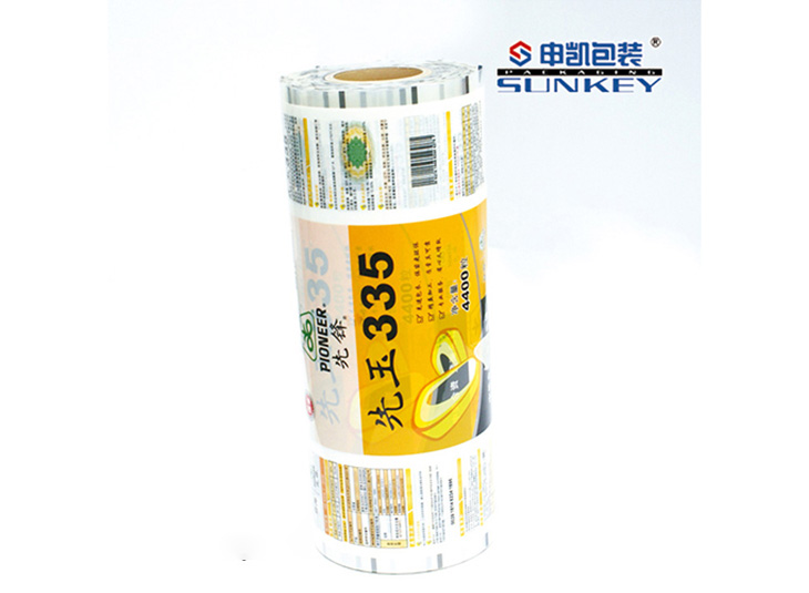 种子卷膜星空官网(中国)|玉米种子复合膜|种子复合卷膜