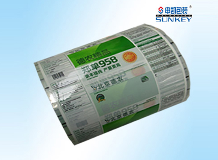 种子膜星空官网(中国)|玉米种子复合膜|种子卷膜星空官网(中国)