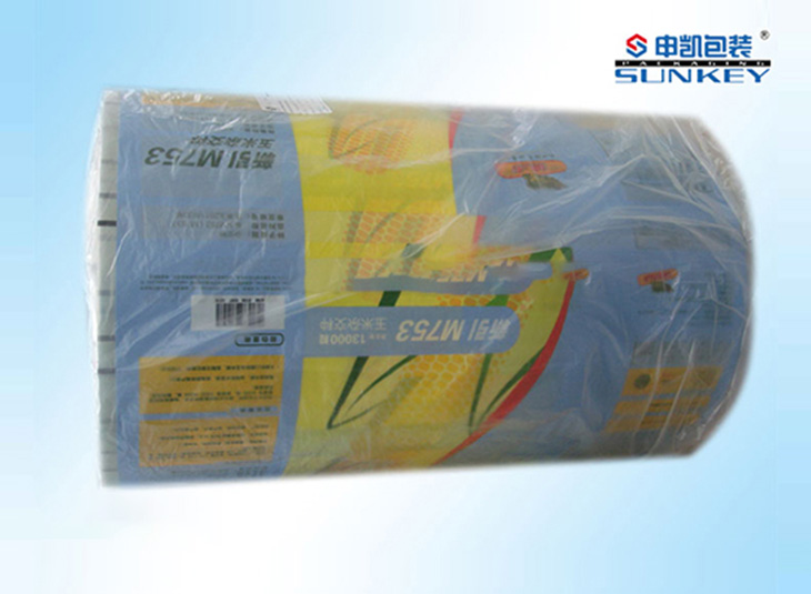 种子星空官网(中国)|玉米杂交种子膜|种子复合卷膜