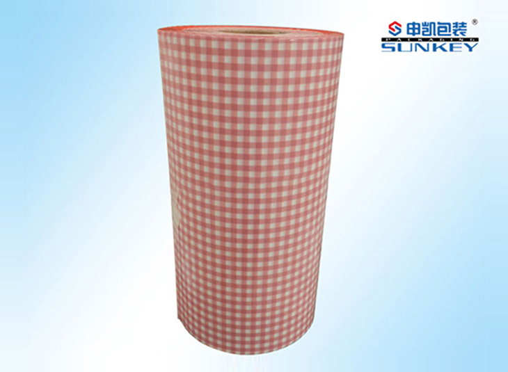 塑扣自动星空官网(中国)膜