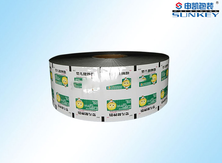 粉剂星空官网(中国)卷膜