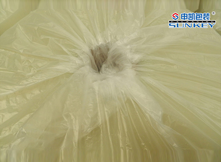 透明粉剂星空官网(中国)卷膜