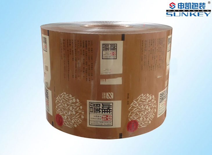 粉剂星空官网(中国)复合卷膜