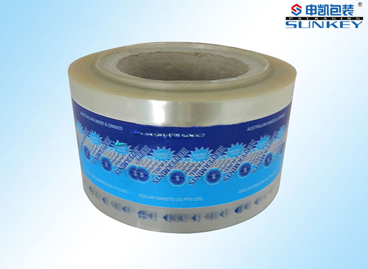 粉剂星空官网(中国)卷膜