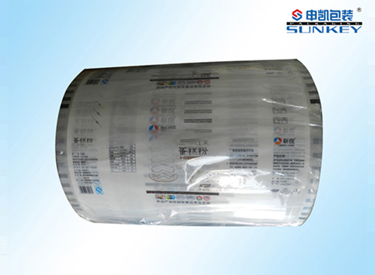 粉剂星空官网(中国)膜|蛋糕粉复合卷膜|食品星空官网(中国)膜