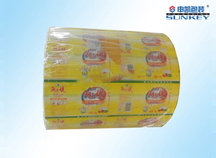 洗衣粉复合卷膜|阿庆嫂洗衣粉星空官网(中国)|粉剂星空官网(中国)