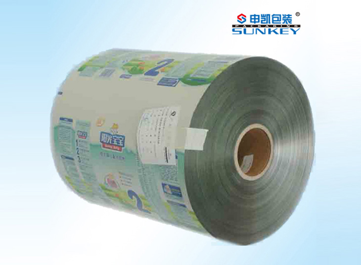 卷膜|粉剂自动卷膜|星空官网(中国)粉剂复合卷膜