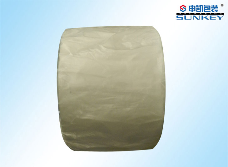 液体星空官网(中国)复合卷膜