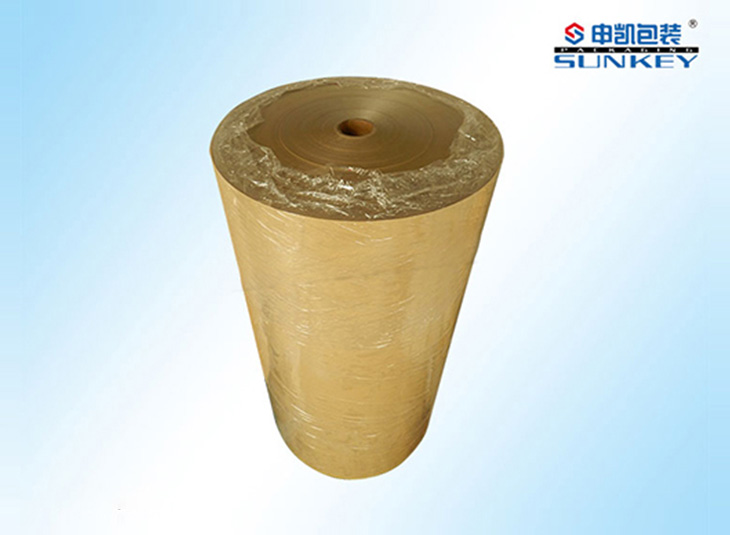 液体星空官网(中国)复合膜