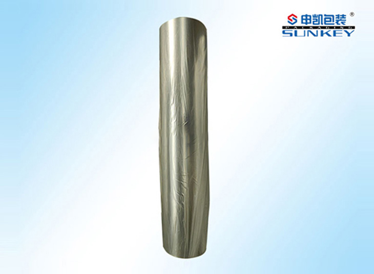 液体铝箔星空官网(中国)膜