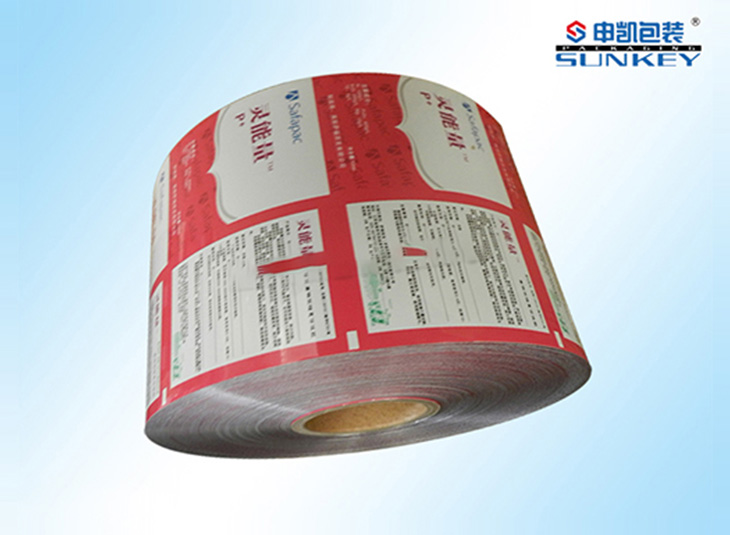 液体农药星空官网(中国)膜