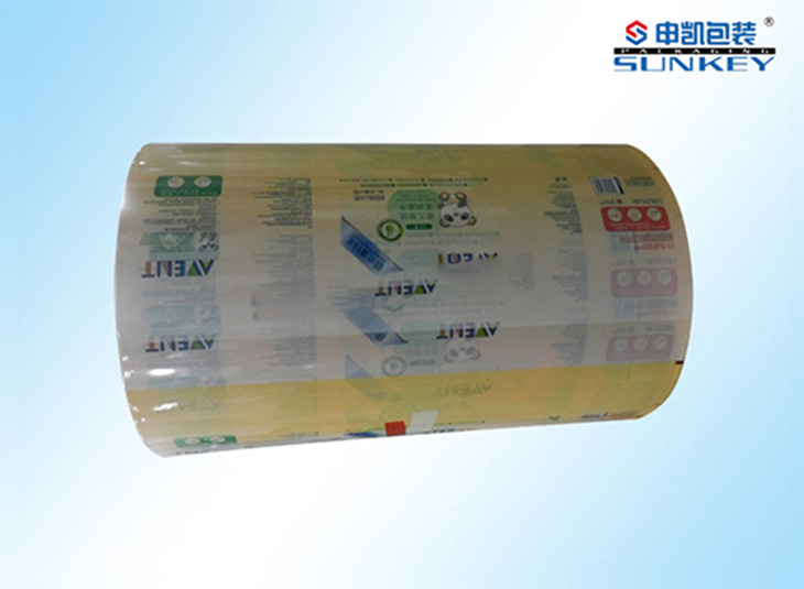 液体星空官网(中国)膜|复合卷膜|彩印自动星空官网(中国)膜