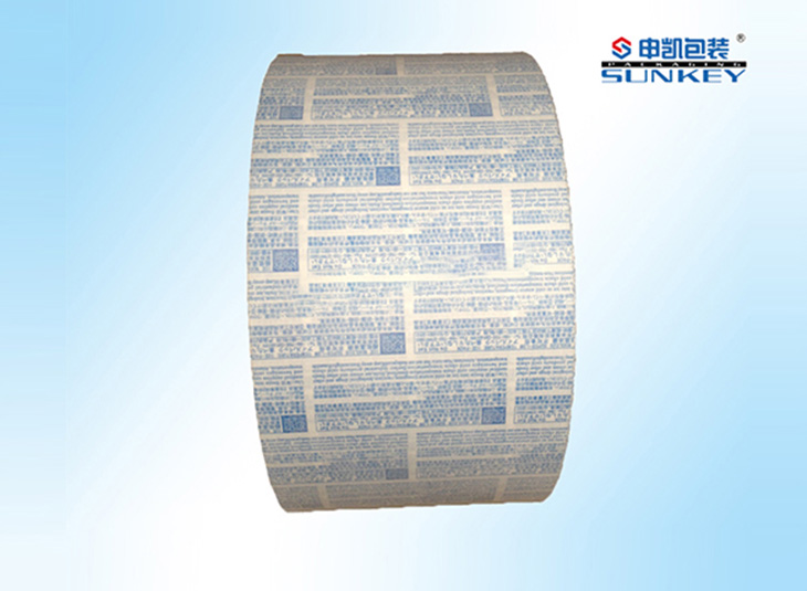 液体星空官网(中国)复合卷膜|无纺布星空官网(中国)膜|药用星空官网(中国)膜