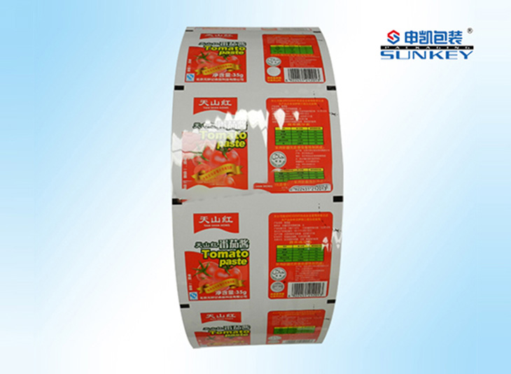 液体星空官网(中国)|酸性液体星空官网(中国)膜|食品铝塑复合卷膜