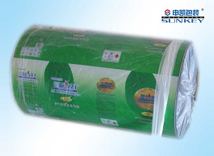 卷膜星空官网(中国)_液体镭射环保卷膜_液体装饰胶复合膜