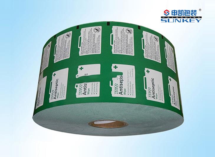 纸铝星空官网(中国)膜