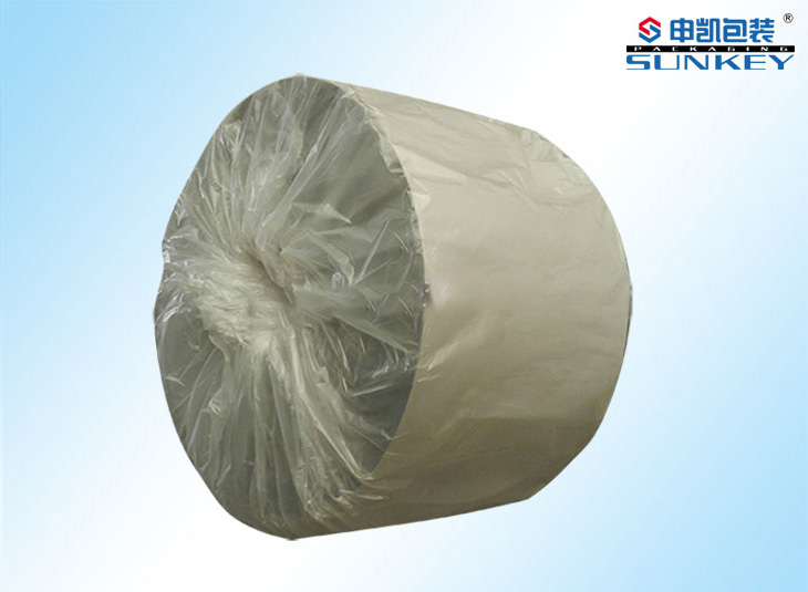 固体星空官网(中国)卷膜