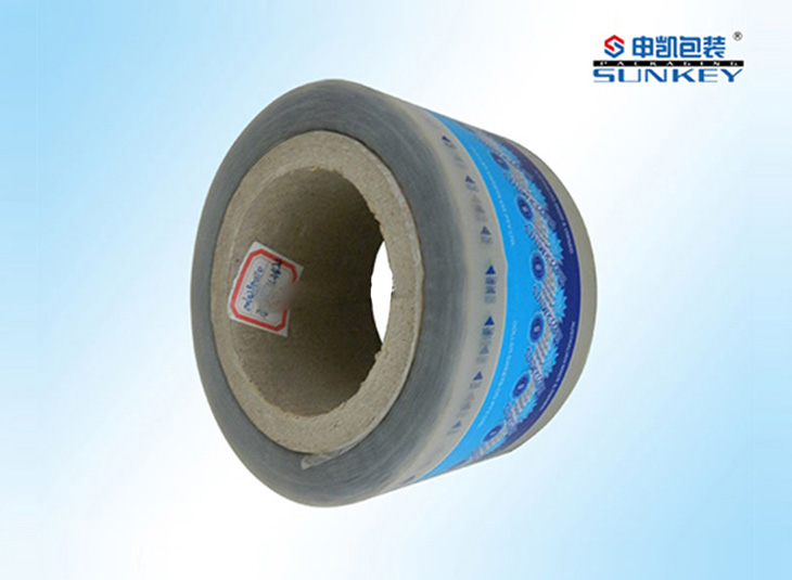 固体星空官网(中国)卷膜