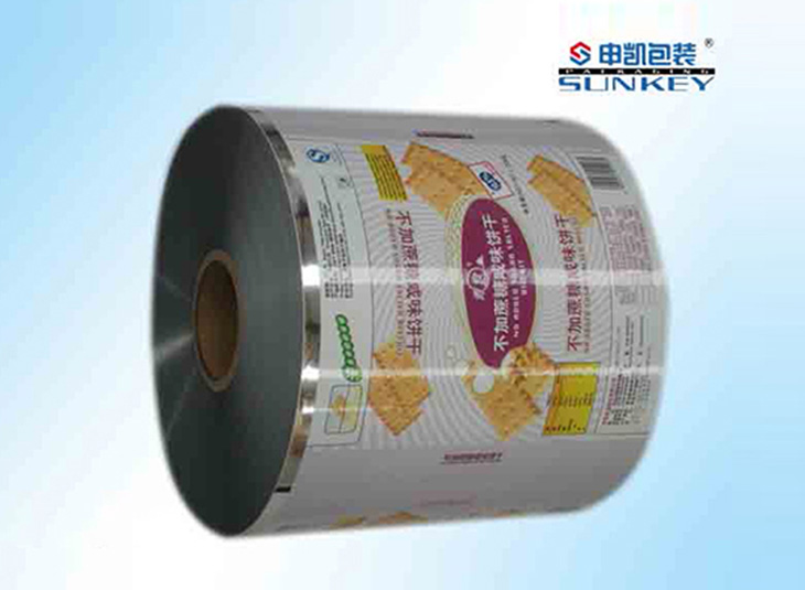 咸味饼干外星空官网(中国)膜