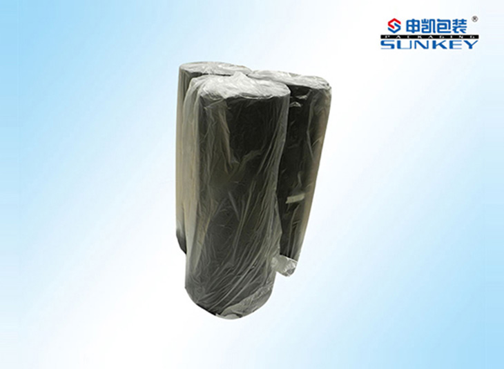 固体星空官网(中国)复合膜