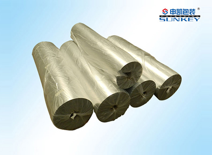 固体星空官网(中国)铝塑膜