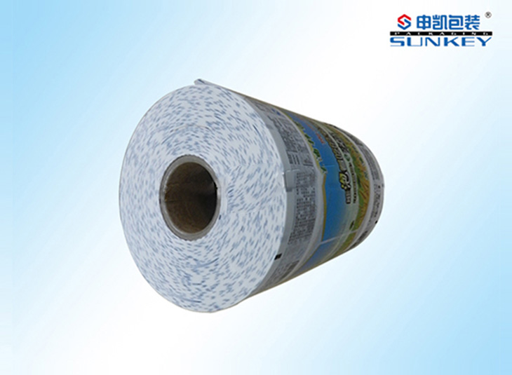 固体星空官网(中国)卷膜