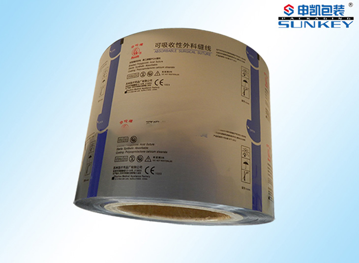 缝线星空官网(中国)卷膜