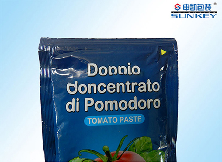 铝箔复合卷膜星空官网(中国)