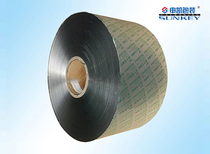 药用颗粒铝箔星空官网(中国)膜